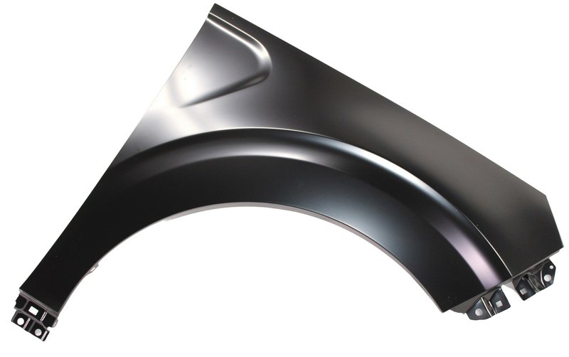 TechPro KI1241155 Fender - Front Right