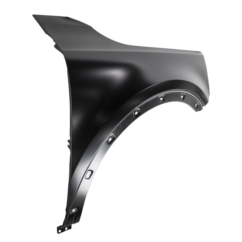TechPro KI1241156C Fender - Front Right