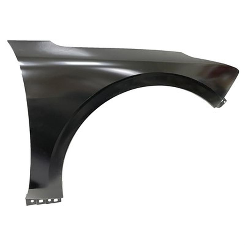 TechPro KI1241157 Fender - Front Right