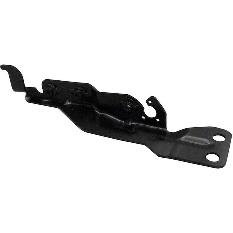 TechPro KI1245105 Fender Brace - Front Right