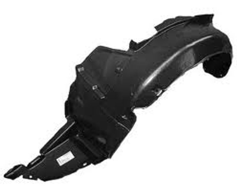 TechPro KI1248103 Fender Liner - Left