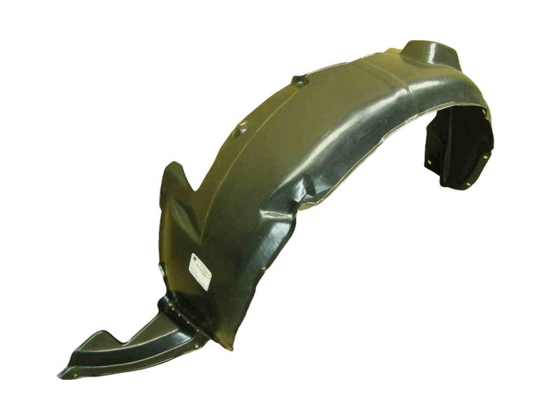 TechPro KI1248113 Fender Liner - Left