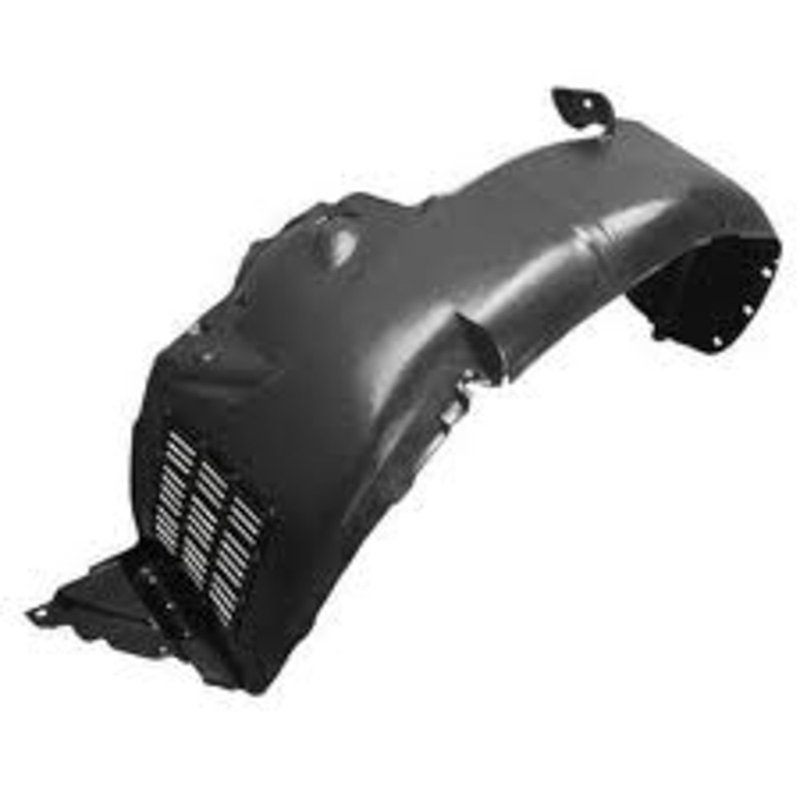 TechPro KI1248115 Fender Liner - Left