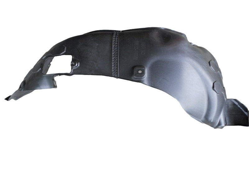 TechPro KI1248120 Fender Liner - Left