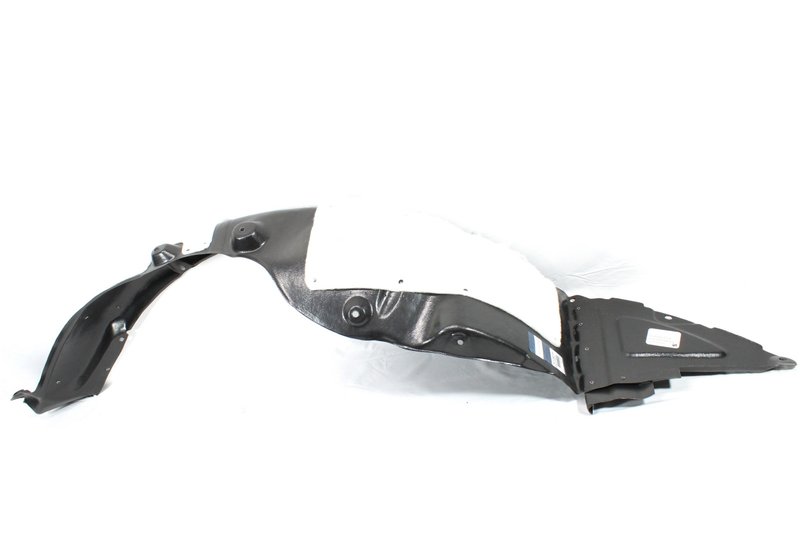 TechPro KI1248124C Fender Liner - Left