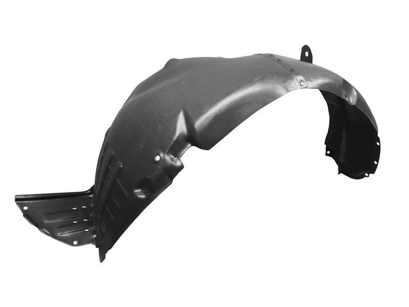 TechPro KI1248130C Fender Liner - Left