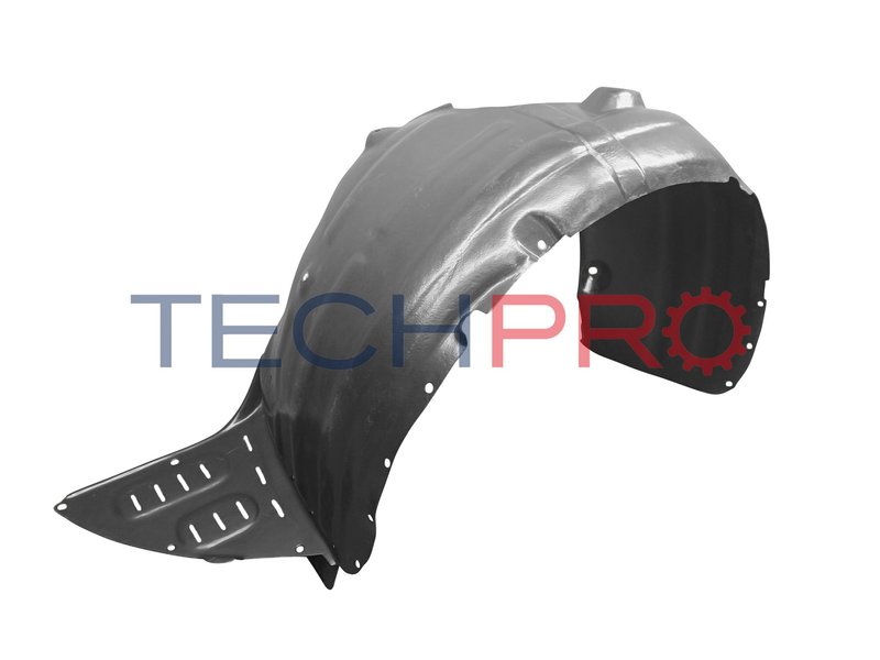 TechPro KI1248148 Fender Liner - Left