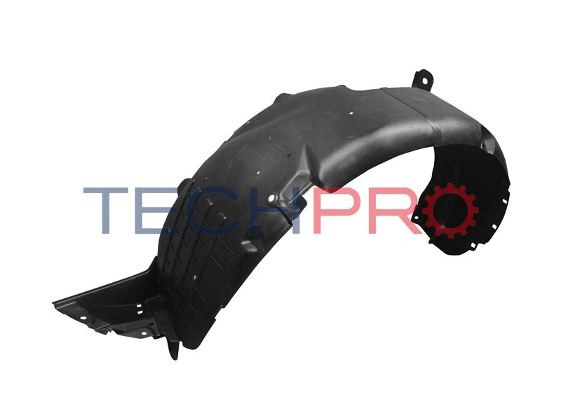 TechPro KI1248150C Fender Liner - Left