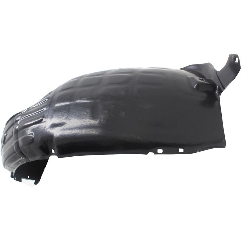 TechPro KI1248151 Fender Liner - Left