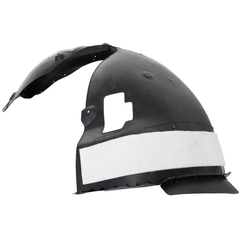TechPro KI1248165C Fender Liner - Left