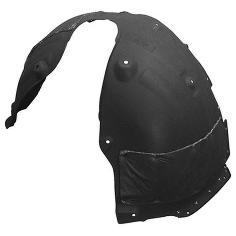TechPro KI1248169C Fender Liner - Left