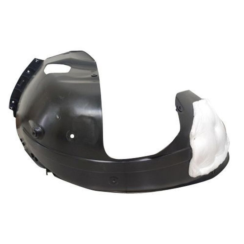 TechPro KI1248173C Fender Liner - Left