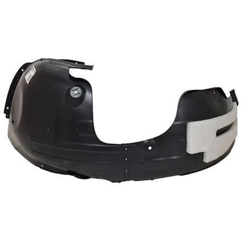 TechPro KI1248179 Fender Liner - Left