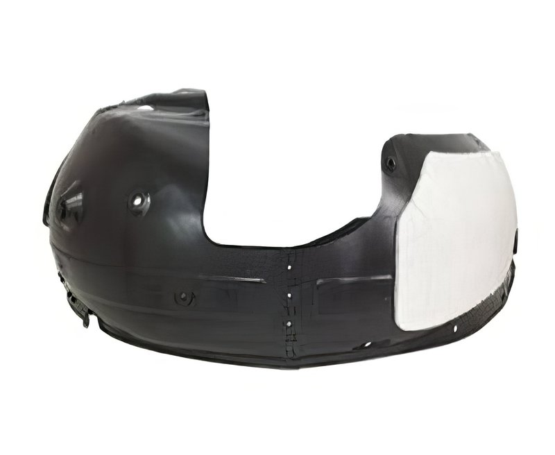 TechPro KI1248180 Fender Liner - Left