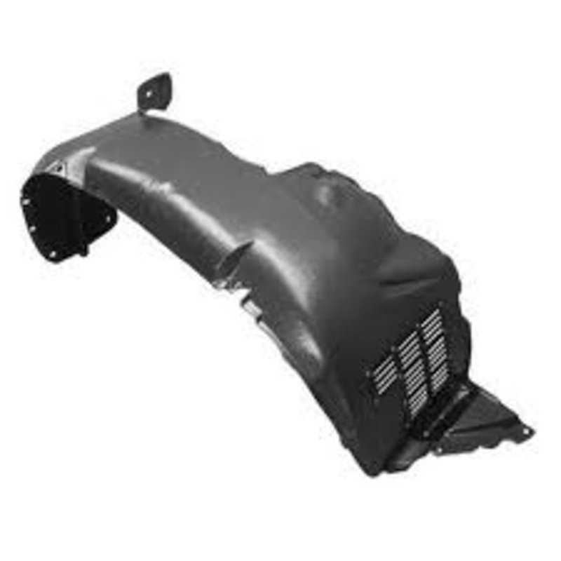 TechPro KI1249115 Fender Liner - Right