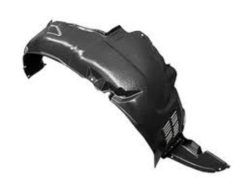 TechPro KI1249116 Fender Liner - Right