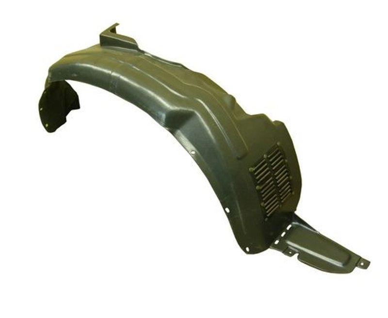 TechPro KI1249119 Fender Liner - Right