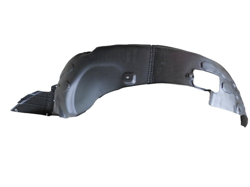 TechPro KI1249120 Fender Liner - Right