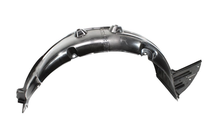 TechPro KI1249131C Fender Liner - Right