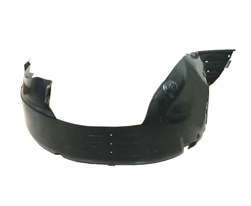 TechPro KI1249140 Fender Liner - Right