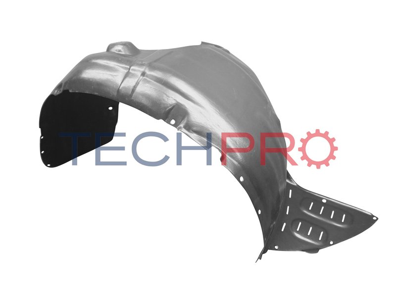 TechPro KI1249148 Fender Liner - Right