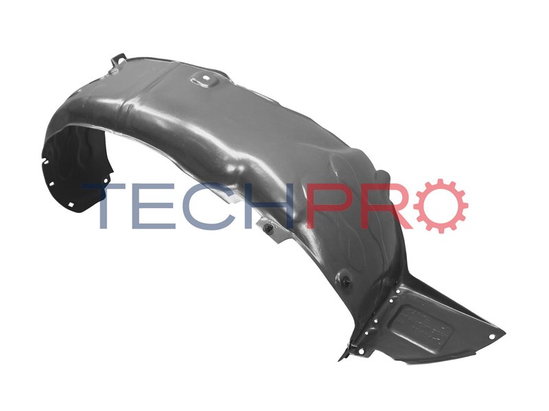 TechPro KI1249149 Fender Liner - Right