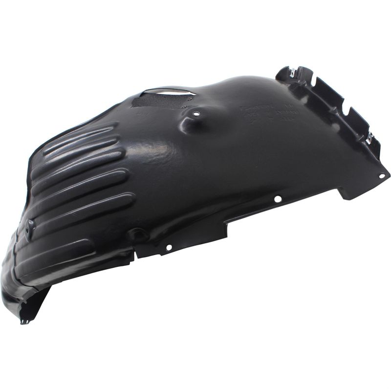 TechPro KI1249151 Fender Liner - Right