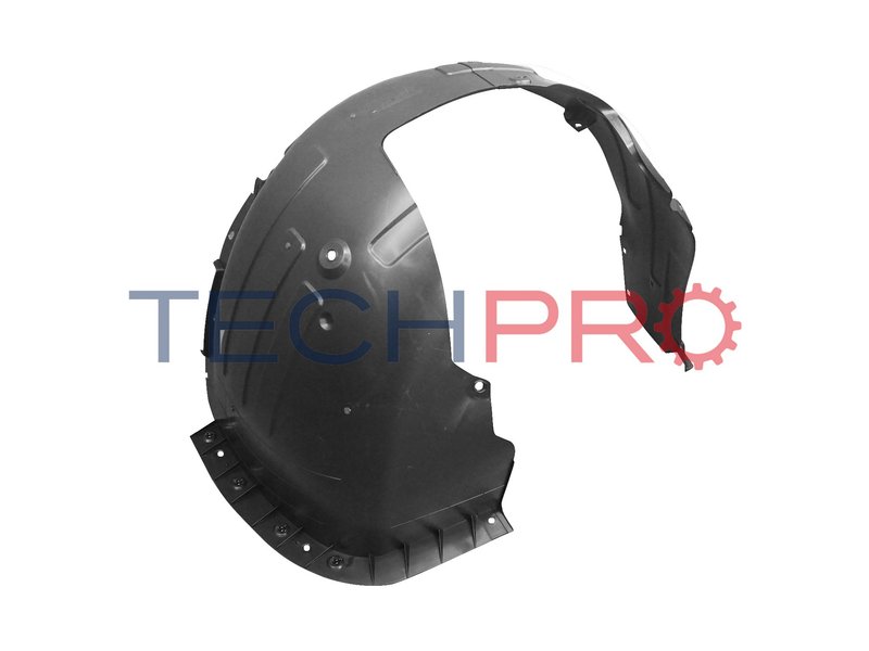 TechPro KI1249159C Fender Liner - Right