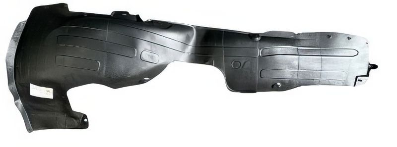 TechPro KI1249161C Fender Liner - Right
