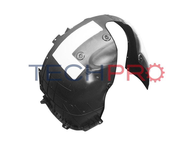 TechPro KI1249163C Fender Liner - Right