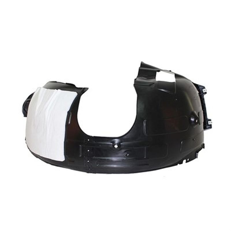 TechPro KI1249166C Fender Liner - Right