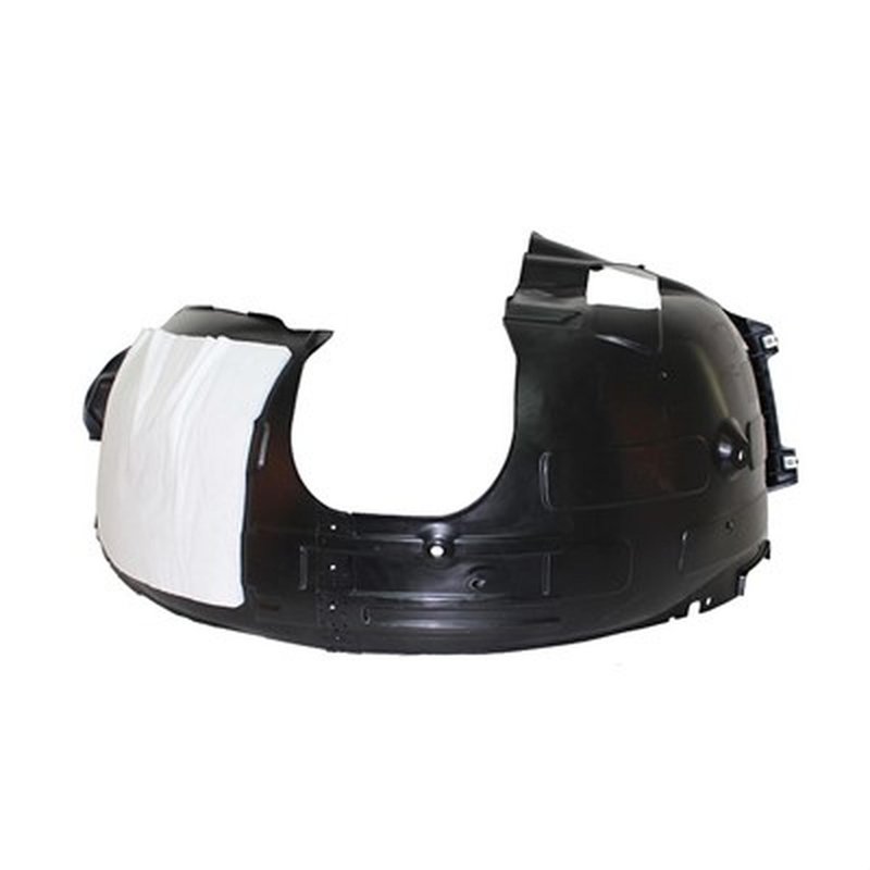 TechPro KI1249166 Fender Liner - Right