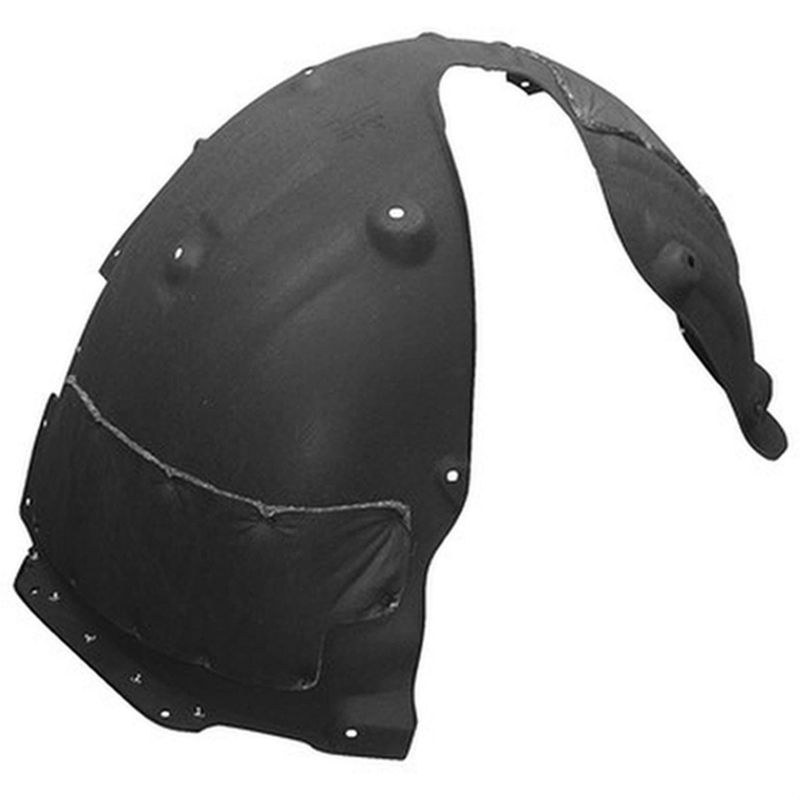 TechPro KI1249169C Fender Liner - Right