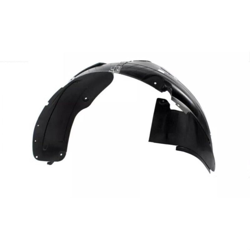 TechPro KI1249172 Fender Liner - Right
