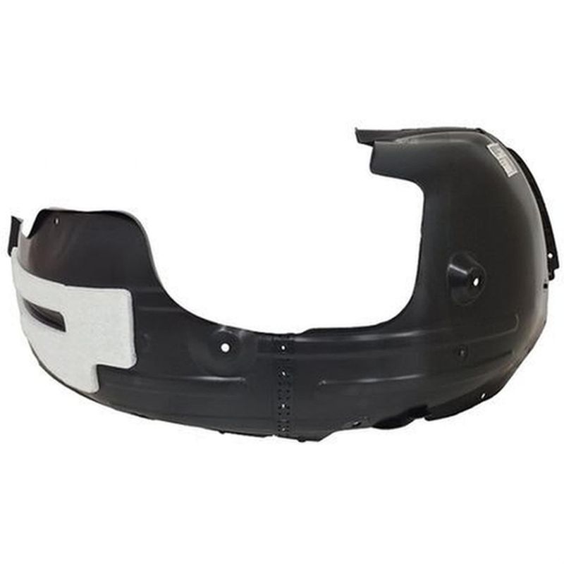 TechPro KI1249179C Fender Liner - Right