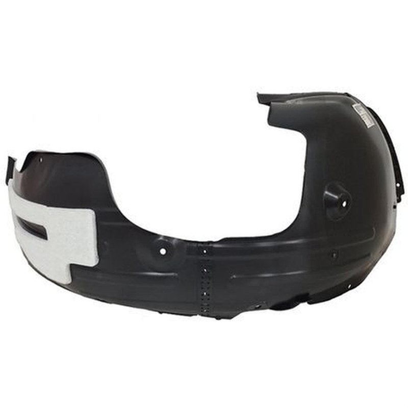 TechPro KI1249179 Fender Liner - Right