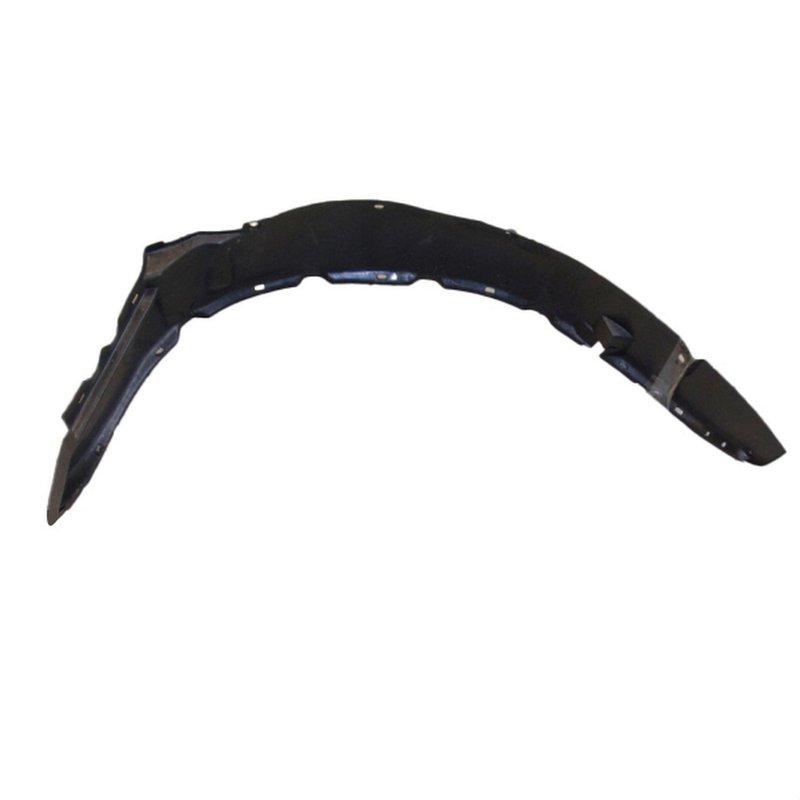 TechPro KI1250103 Fender Splash Shield - Front Left