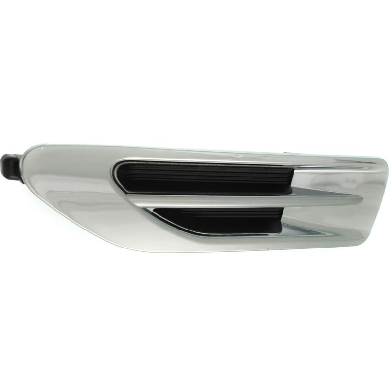 TechPro KI1266100 Fender Insert - Front Left