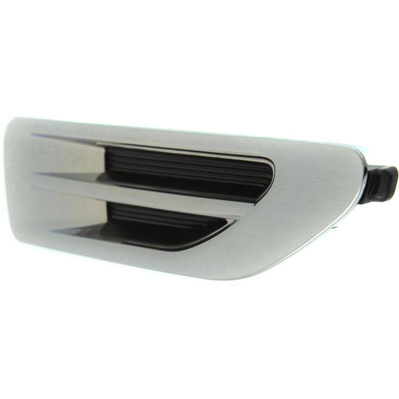 TechPro KI1267100 Fender Insert - Front Right