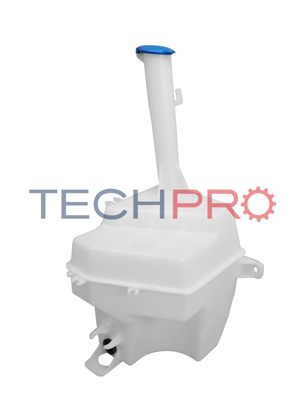 TechPro KI1288111 Washer Fluid Reservoir