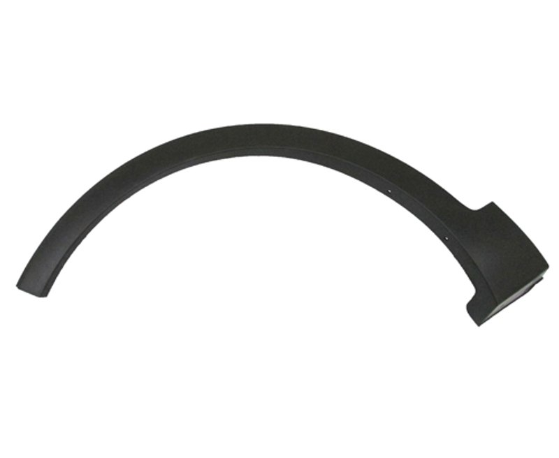 TechPro KI1290105 Wheel Arch Molding - Front Left