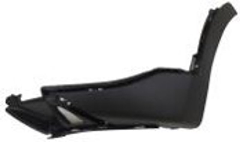 TechPro KI1290107C Wheel Arch Molding - Front Left