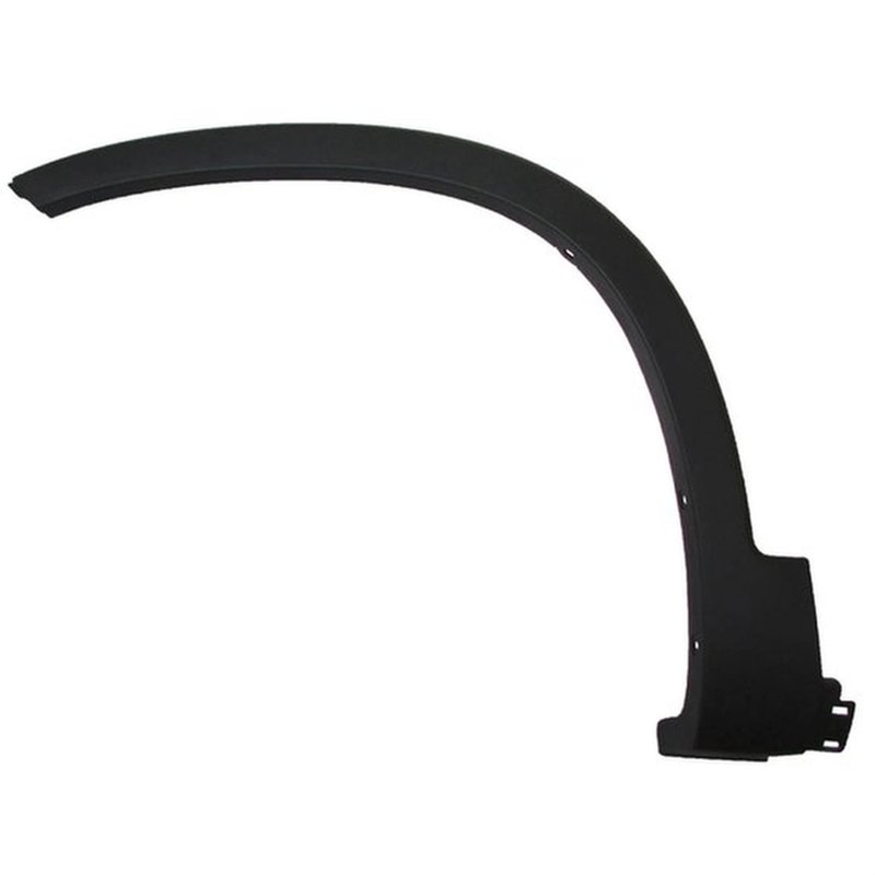 TechPro KI1290108 Wheel Arch Molding - Front Left