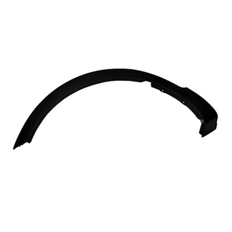TechPro KI1290110 Wheel Arch Molding - Front Left