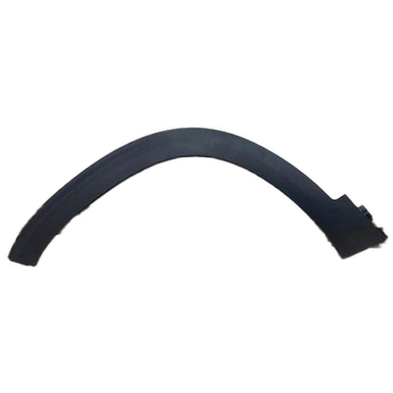 TechPro KI1290111C Wheel Arch Molding - Front Left