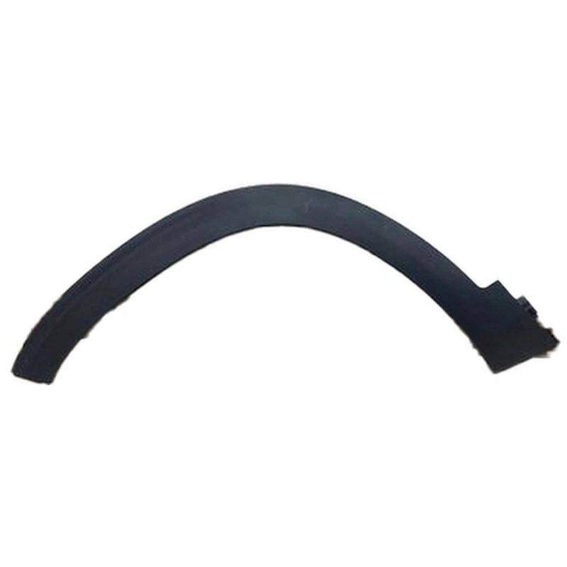 TechPro KI1290111 Wheel Arch Molding - Front Left