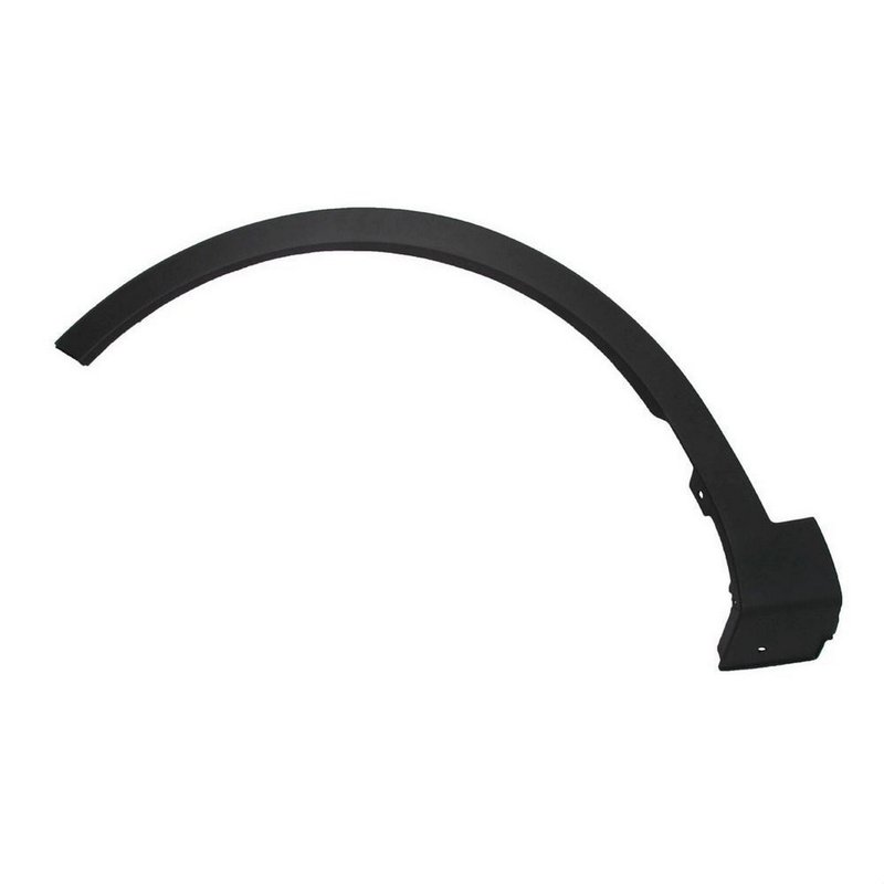 TechPro KI1290112C Wheel Arch Molding - Front Left