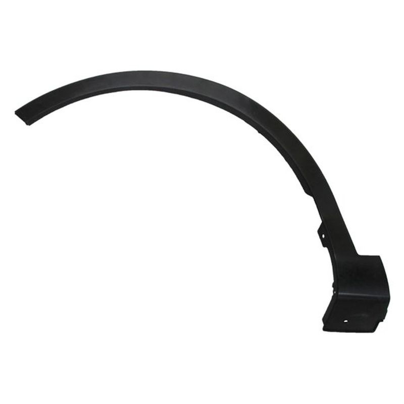 TechPro KI1290113C Wheel Arch Molding - Front Left