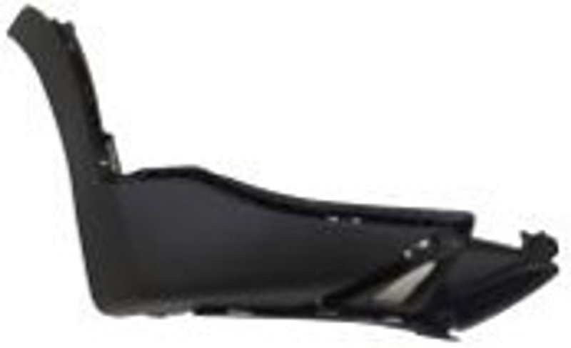 TechPro KI1291107 Wheel Arch Molding - Front Right