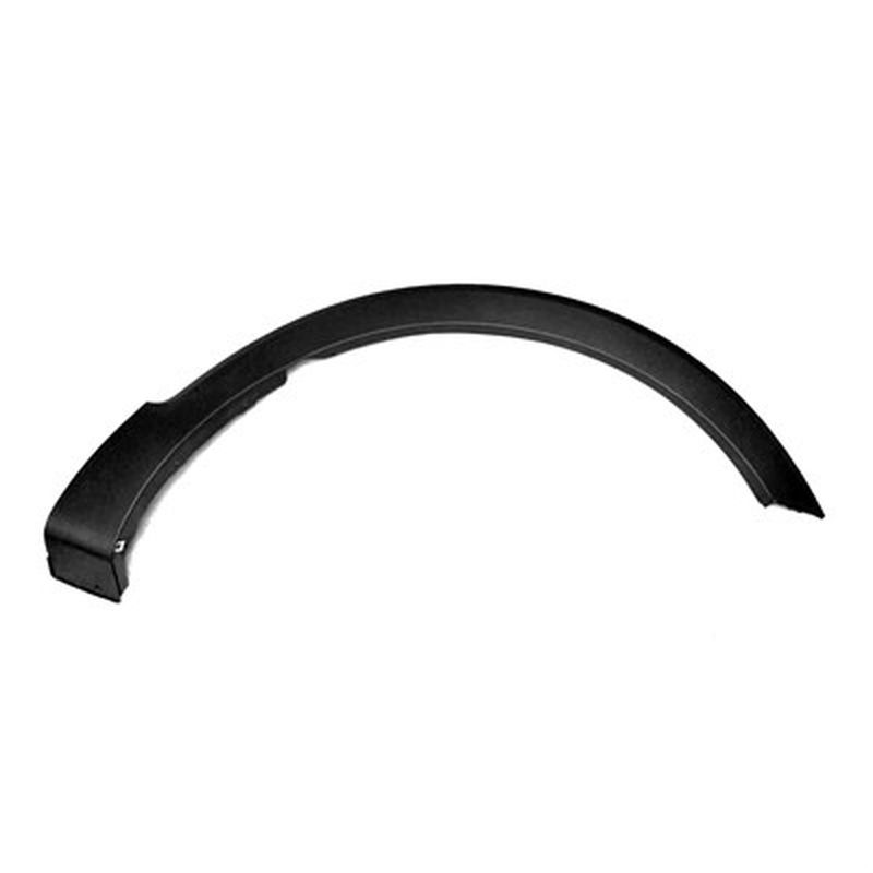 TechPro KI1291110 Wheel Arch Molding - Front Right